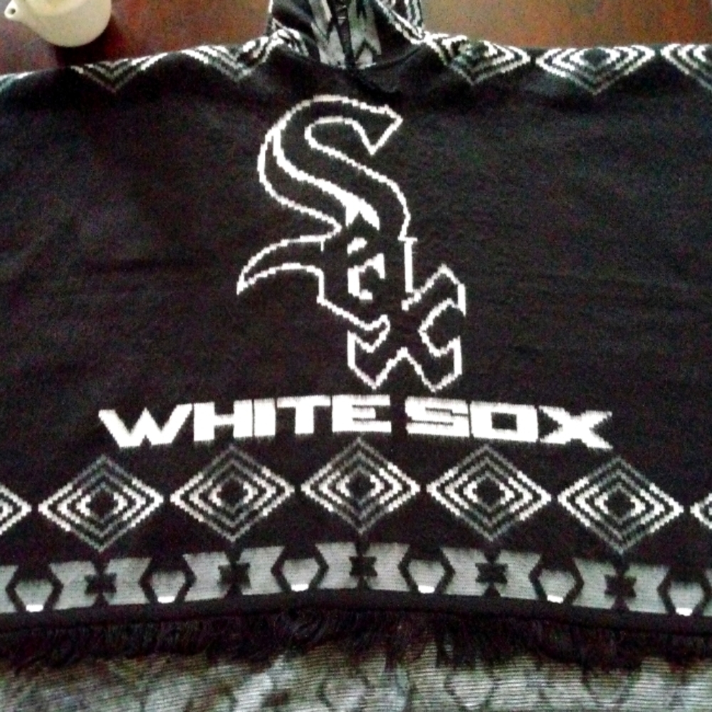 Chicago white sox Pancho